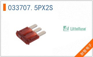 033707.5PX2S