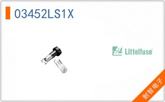 03452LS1X