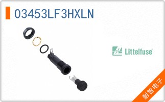 03453LF3HXLN