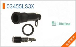 03455LS3X