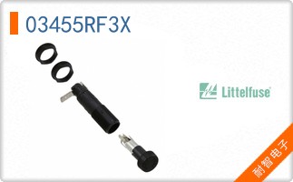 03455RF3X