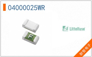 04000025WR