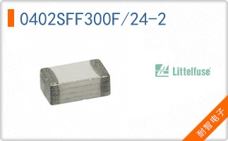 0402SFF300F/24-2