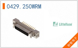 0429.250WRM