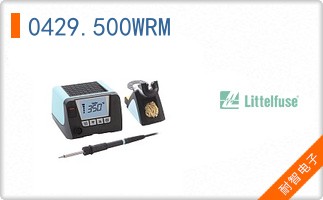 0429.500WRM