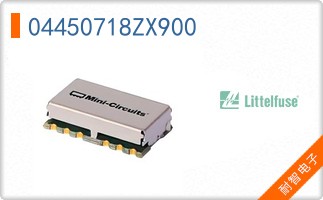 04450718ZX900