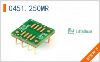 0451.250MR