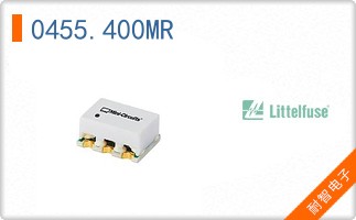 0455.400MR