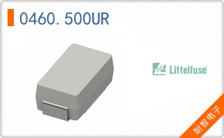 0460.500UR