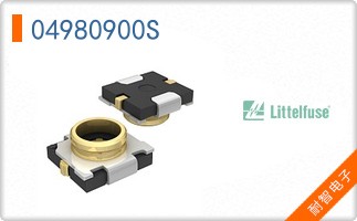04980900S