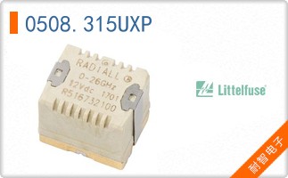 0508.315UXP