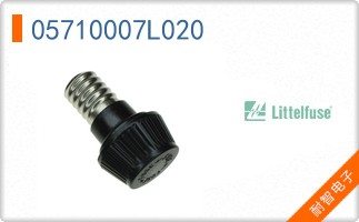 05710007L020