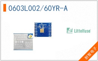 0603L002/60YR-A
