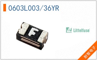 0603L003/36YR