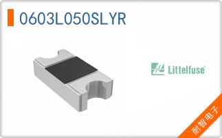 0603L050SLYR