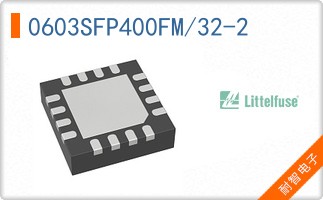 0603SFP400FM/32-2