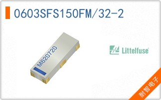 0603SFS150FM/32-2