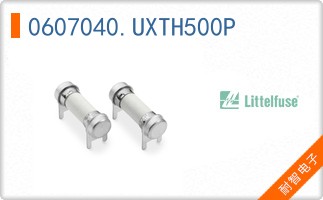 0607040.UXTH500P