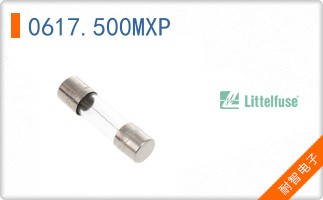 0617.500MXP
