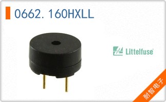 0662.160HXLL