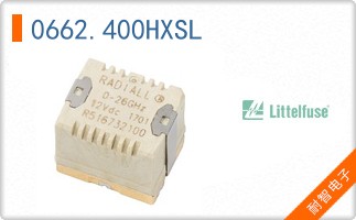 0662.400HXSL