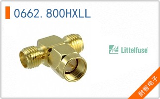 0662.800HXLL