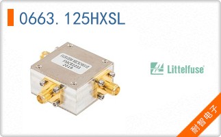 0663.125HXSL