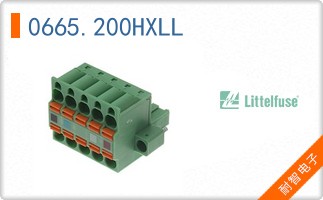 0665.200HXLL