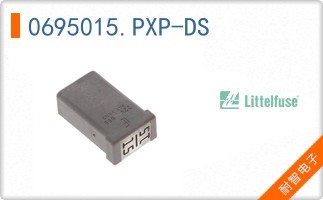 0695015.PXP-DS