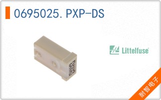 0695025.PXP-DS