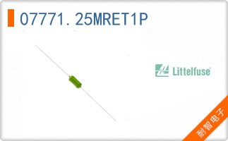 07771.25MRET1P