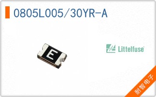 0805L005/30YR-A