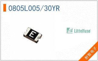 0805L005/30YR