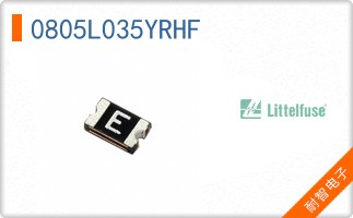 0805L035YRHF