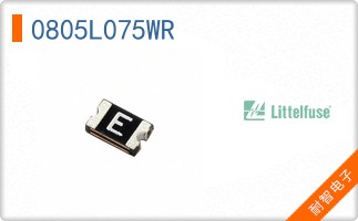 0805L075WR
