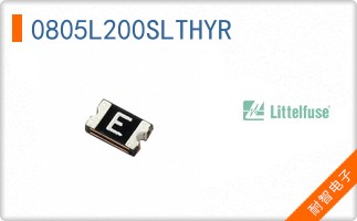0805L200SLTHYR
