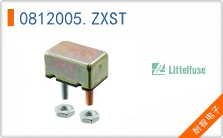 0812005.ZXST