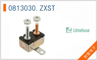0813030.ZXST
