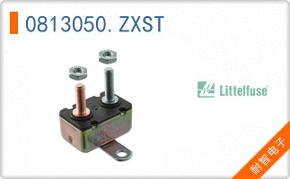 0813050.ZXST