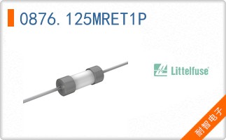 0876.125MRET1P
