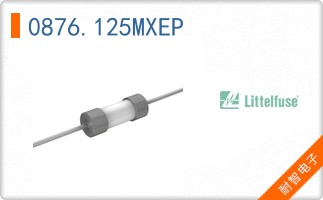 0876.125MXEP