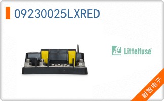 09230025LXRED