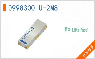 0998300.U-2M8