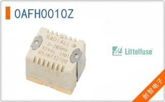 0AFH0010Z