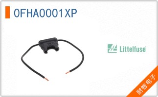 0FHA0001XP