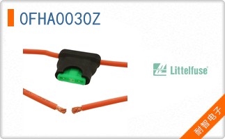 0FHA0030Z