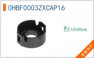 0HBF0003ZXCAP16