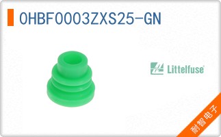 0HBF0003ZXS25-GN