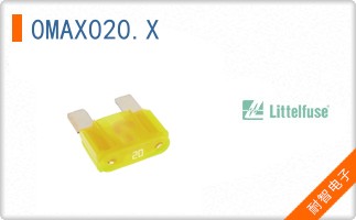 0MAX020.X