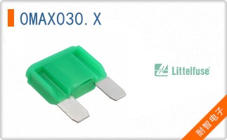 0MAX030.X